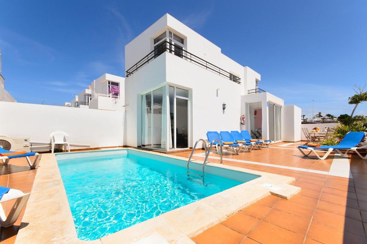 Luis I Villa ปูแอร์โตเดลคาร์เมน ภายนอก รูปภาพ
