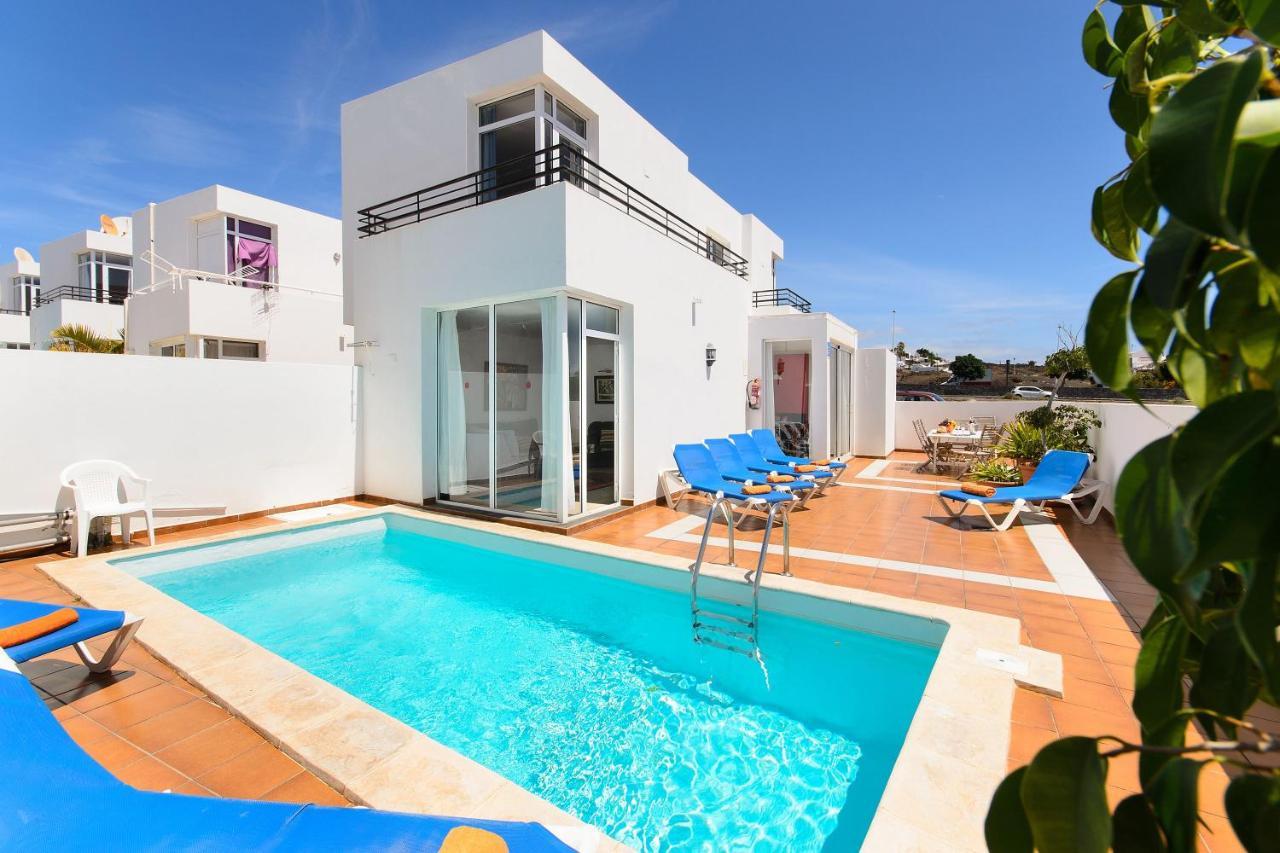 Luis I Villa ปูแอร์โตเดลคาร์เมน ภายนอก รูปภาพ